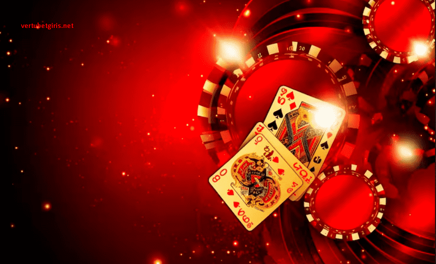 Vertubet Alternatif Adres