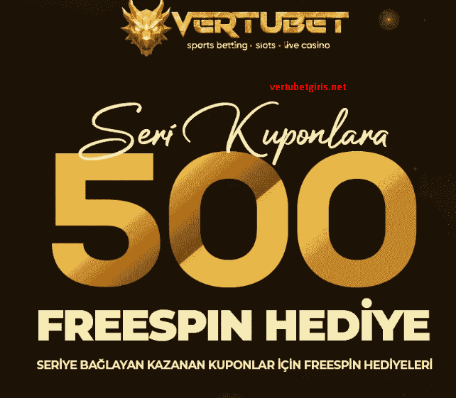 vertubet giriş
