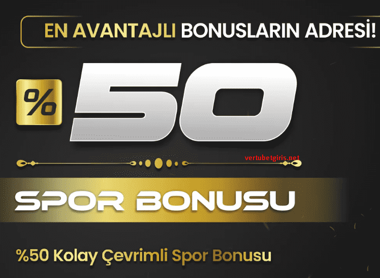 vertubet güncel giriş