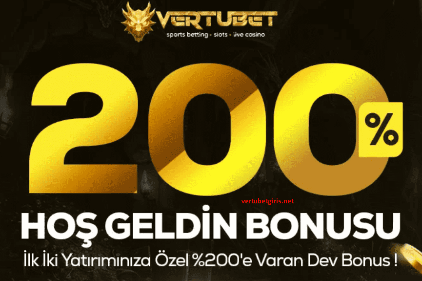 vertu bet giriş